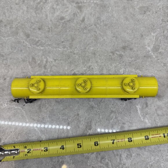 Rare Vintage White House Apple Cider Vinegar model train HO Athearn Like New - Picture 7 of 10